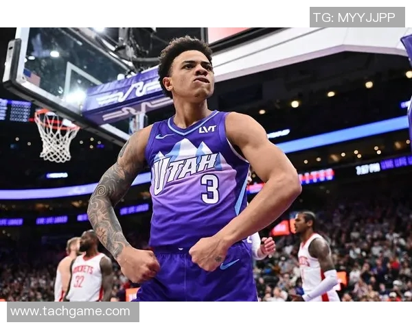 06-07赛季火箭与爵士季后赛精彩回顾及比赛下载链接分享