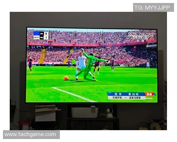 西甲联赛主流直播平台盘点